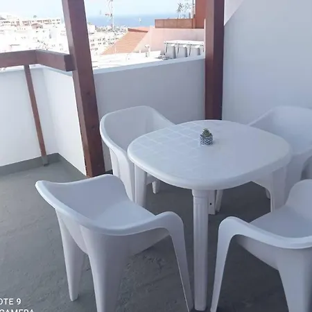 Atico Moderno Y Tranquilo Con Todo El Confort. Apartment