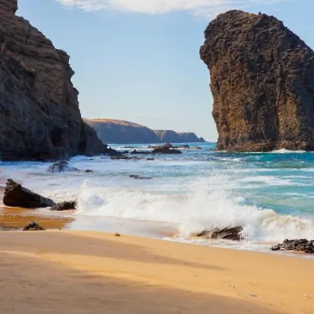 Atico Moderno Y Tranquilo Con Todo El Confort. Apartment Morro Jable (Fuerteventura)