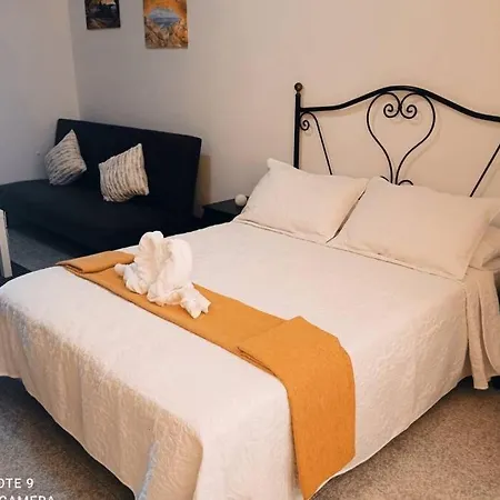 Atico Moderno Y Tranquilo Con Todo El Confort. Apartment Morro Jable (Fuerteventura)