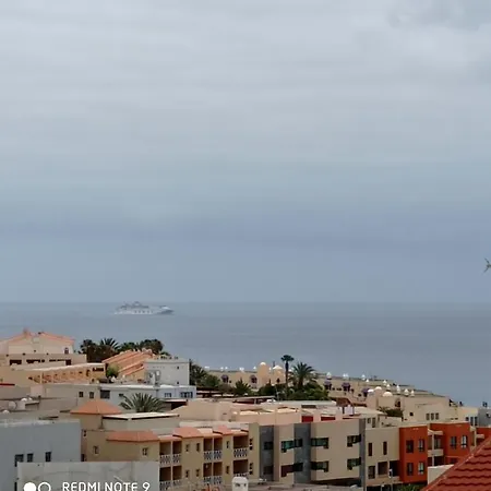 Apartment Atico Moderno Y Tranquilo Con Todo El Confort. Morro Jable (Fuerteventura)
