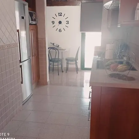 Appartamento ático Moderno Y Tranquilo Con Todo El Confort. *