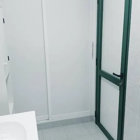 ático Moderno Y Tranquilo Con Todo El Confort. *
