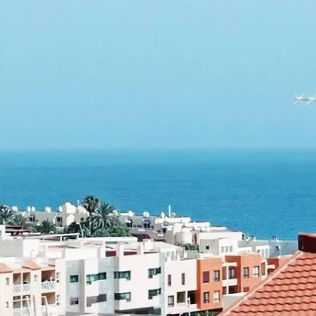 ático Moderno Y Tranquilo Con Todo El Confort. Appartamento Morro Jable (Fuerteventura)