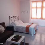 Atico Moderno Y Tranquilo Con Todo El Confort. Apartment