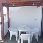 Atico Moderno Y Tranquilo Con Todo El Confort. Apartment *