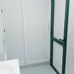 Atico Moderno Y Tranquilo Con Todo El Confort. *