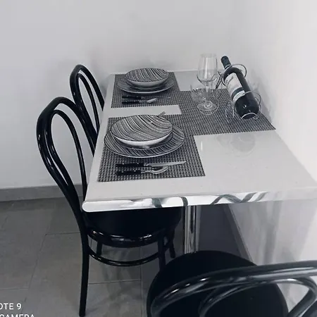 Apartment Atico Moderno Y Tranquilo Con Todo El Confort.